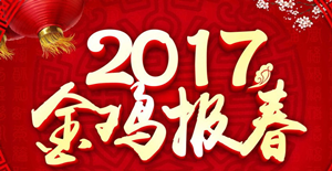 卅亞過(guò)濾春節(jié)放假通知