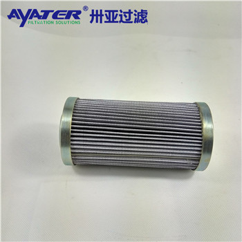 液壓油濾芯玻纖濾芯SY0110D020BN/3HC液壓系統濾芯