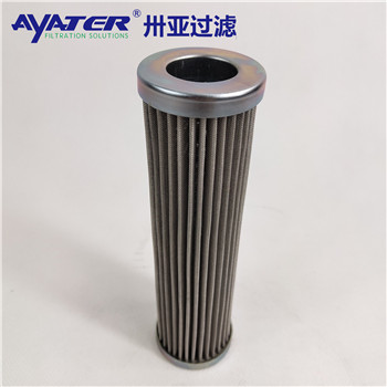 定做液壓油濾芯SY0330R010BN4HC液壓系統濾芯玻纖濾芯
