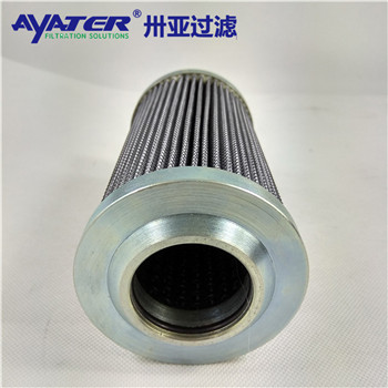 卅亞過濾液壓油濾芯SY0100DN010BN4HC液壓系統濾芯