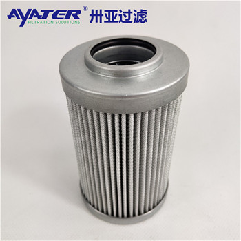 卅亞過濾 液壓油回油濾芯SYRFLW/HC2500CAU25D.1.X/L24 玻纖濾芯